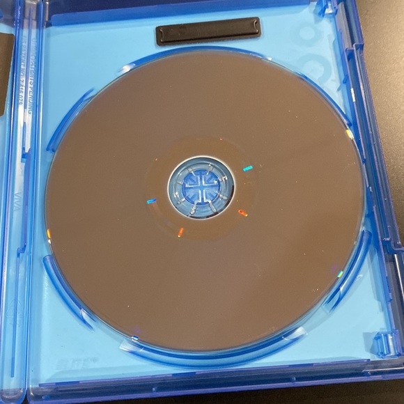 Kingdom of Heaven - Blu-ray - Picture 4 of 4